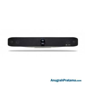 POLYCOM Poly Studio X70 Auto Track 4k USB Video Bar