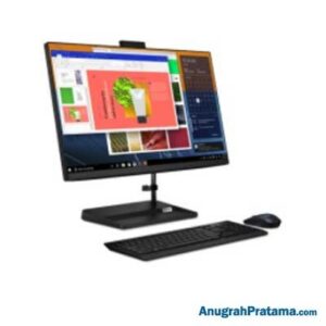 LENOVO IdeaCentre 3 22ITL6 (Core i5-1135G7, 4GB, 512GB SSD, Win 11, 21,5 Inch, White) AIO Desktop PC - F0G500BEID