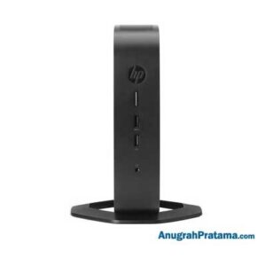 HP Thin Client t638 (Celeron J4125, 8GB, 64GB Storage, Win 10 IoT, No Monitor, No WiFi) - 2Z013PA