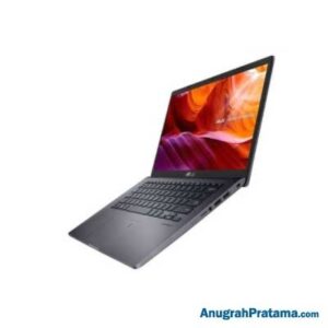 ASUS VivoBook A416KA-VIPS624 (Celeron N6000, 4GB, 256GB, Win 11, 14 Inch, Slate Grey) Notebook