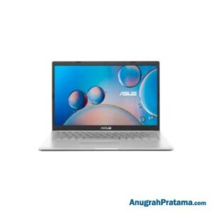 ASUS VivoBook A416KA-VIPS623 (Celeron N6000, 4GB, 256GB, Win 11, 14 Inch, Transparant Silver) Notebook