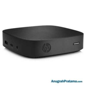 HP Thin Client t430 (Celeron N4020, 4GB, 32GB Storage, Win 10 IoT, No Monitor, No WiFi) - 2P0P8PA