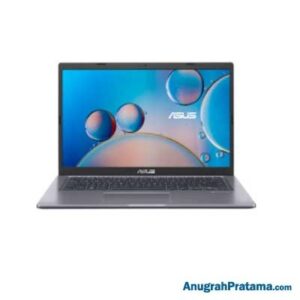 ASUS VivoBook A416KA-VIPS622 (Celeron N6000, 4GB, 256GB, Win 10, 14 Inch, Slate Grey) Notebook