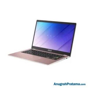 ASUS VivoBook E410KAO-FHD459 (Celeron N4500, 4GB, 512GB, Win 11, 14 Inch, Rose Pink) Notebook