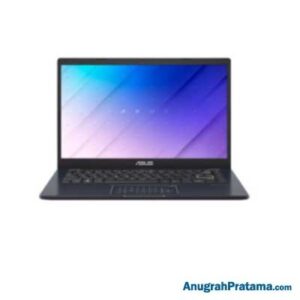 ASUS VivoBook E410KAO-FHD456 (Celeron N4500, 4GB, 512GB, Win 11, 14 Inch, Peacock Blue) Notebook