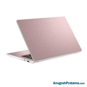 ASUS VivoBook E410KAO-HD424 (Celeron N4500, 4GB, 512GB, Win 11, 14 Inch, Rose Pink) Notebook
