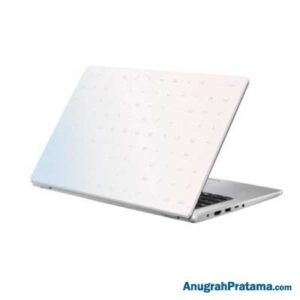 ASUS VivoBook E410KAO-HD422 (Celeron N4500, 4GB, 512GB, Win 11, 14 Inch, Dreamy White) Notebook