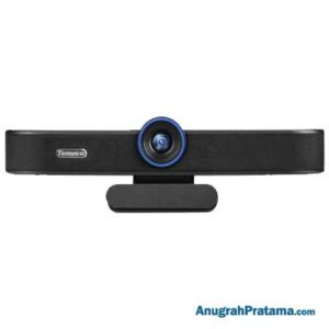 TENVEO TEVO-VA300B 4K ePTZ Webcam with 5x Digital Zoom