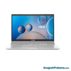 ASUS VivoBook A516KA-FHD422 (Celeron N4500, 4GB, 256GB, Win 11, 15.6 Inch, Transparant Silver) Notebook
