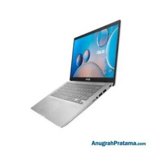 ASUS VivoBook A416KA-FHD421 (Celeron N4500, 4GB, 256GB, Win 11, 14 Inch, Transparant Silver) Notebook