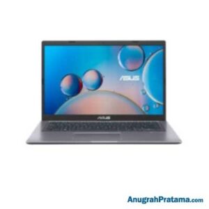 ASUS VivoBook A416MAO-HD424 (Celeron N4020, 4GB, 256GB, Win 11, 14 Inch, Slate Grey) Notebook