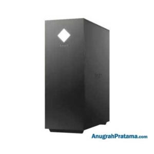 HP Omen GT11-1001d (Core i7-11700F, 2x 8GB, 2TB + 512GB SSD, VGA 12GB, Win 10, 27 Inch, Black) Desktop PC - 4K227PA