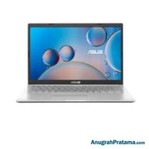 ASUS VivoBook A416MAO-HD423 (Celeron N4020, 4GB, 256GB, Win 11, 14 Inch, Transparant silver) Notebook
