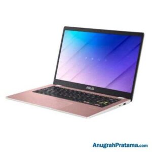 ASUS E210MAO-HD429 (Celeron N4020, 4GB, 256GB, Win 11, 11.6 Inch, Rose Pink) Notebook