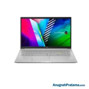 ASUS VivoBook 15 K513EA-OLED353 (Core i3-1115G4, 4GB, 512GB, Win 11, 15.6 Inch, Hearty Gold) Notebook