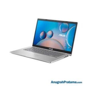 ASUS VivoBook A416EAO-VIPS353 (Core i3-1115G4, 4GB, 512GB, Win 11, 14 Inch, Transparant Silver) Notebook