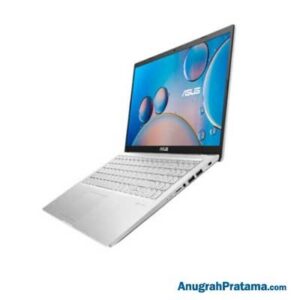 ASUS VivoBook A516JAO-VIPS356 (Core i3-1005G1, 4GB, 512GB, Win 11, 15.6 Inch, Transparant Silver) Notebook