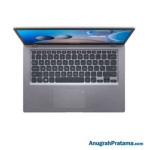 ASUS VivoBook 14 A416JAO-VIPS322 (Core i3-1005G1, 4GB, 256GB, Win 11, 14 Inch, Slate Grey) Notebook