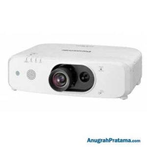 PANASONIC PT-FZ570 4500 Lumens WUXGA Projector