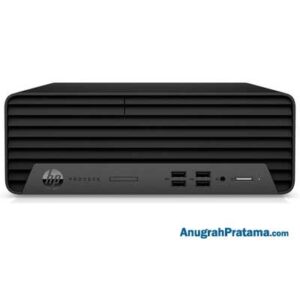 HP ProDesk 400 SFF (Core i7-10700, 16GB, 1TB + 512GB SSD, VGA 2GB, Win 10 Pro, 21.5 Inch) Desktop PC - 37A29PA