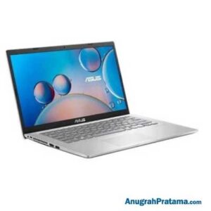 ASUS VivoBook A416JAO-VIPS321 (Core i3-1005G1, 4GB, 256GB, Win 11, 14 Inch, Transparant Silver) Notebook