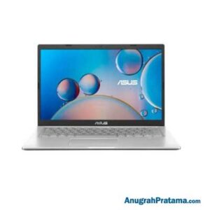 ASUS VivoBook 14 A416EPO-VIPS553+ (Core i5-1135G7, 8GB, 32GB + 512GB SSD, VGA 2GB, Win 11, 14 Inch, Transparat Silver) Notebook