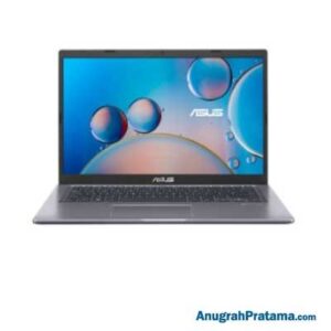 ASUS VivoBook 14 A416EPO-VIPS554 (Core i5-1135G7, 8GB, 512GB, VGA 2GB, Win 11, 14 Inch, Slate Grey) Notebook