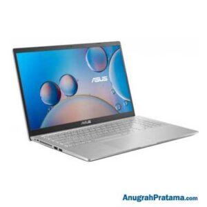 ASUS VivoBook A416EPO-FHD551 (Core i5-1135G7, 8GB, 512GB, VGA 2GB, Win 11, 14 Inch, Transparant Silver) Notebook