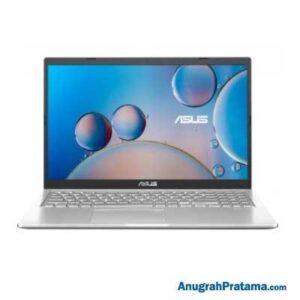 ASUS VivoBook 15 A516JAO-VIPS522 (Core i5-1035G1, 4GB, 256GB, Win 11, 15.6 Inch, Transparant Silver) Notebook