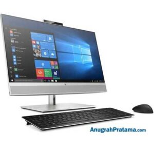 HP EliteOne 800 G6 (Core i7-10700, 16GB, 1TB, Win 10 Pro, 27 Inch Touch) AIO Desktop PC - 33K97PA