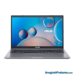 ASUS VivoBook 14 A416EPO-VIPS754 (Core i7-1165G7, 8GB, 512GB, VGA 2GB, Win 11, 14 Inch, Slate Grey) Notebook