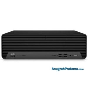 HP EliteDesk 800 G6 SFF (Core i5-10500, 8GB, 1TB + 256GB SSD, Win 10 Pro, 21.5 Inch) Desktop PC - 332A3PA