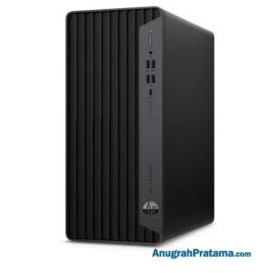 HP EliteDesk 800 G6 Tower (Core i7-10700 , 8GB, 1TB + 512GB SSD, VGA 2GB, Win 10 Pro, 21.5 Inch) Desktop PC - 32S49PA