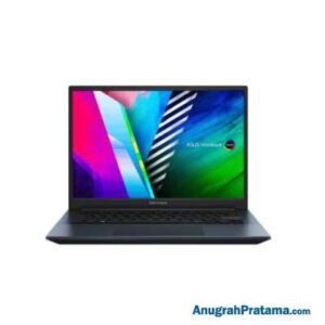 ASUS VivoBook Pro 15 K3500PC-OLED757 (Core i7-11370H, 16GB, 512GB, VGA 4GB, Win 11, 15.6 Inch, Quite Blue) Notebook