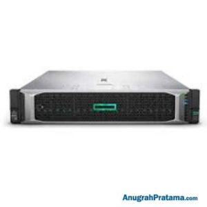 HPE Proliant DL380 Gen10 (Xeon G-5218, 32GB, 3x 2.4TB SAS, No OS, 2x 800W) Rack Server - P20249-B21