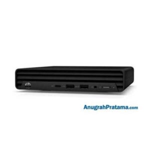 HP 260 G4 (Core i5-10210U, 8GB, 1TB, Win 10 Pro, 19.5 Inch) Desktop Mini PC - 347A4PA