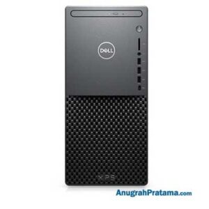 DELL XPS 8940 (Core i7-11700, 8GB, 1TB + 512GB SSD, VGA 6GB, Win 10 Pro, 23.8 Inch) Desktop PC