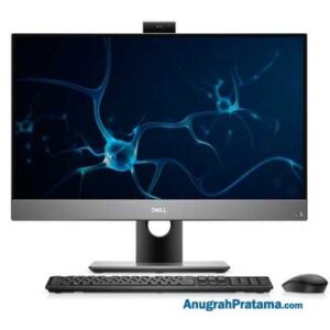 DELL OptiPlex 3280 (Core i3-10105T, 4GB, 1TB, Win 10, 21.5 Inch) AIO Desktop PC