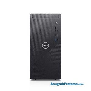DELL Inspiron 3881 (Core i7-10700, 8GB, 512GB SSD, VGA 4GB, Win 10, 22 Inch) Desktop PC