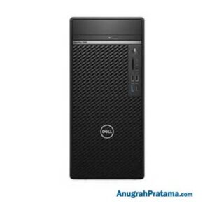 DELL Optiplex 7080 MT (Core i7-10700, 8GB, 1TB, VGA 2GB, Win 10 Pro, 21.5 Inch) Desktop PC