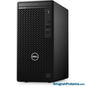 DELL Optiplex 3080 MT (Core i5-10500, 4GB, 1TB, Win 10 Pro, 19.5 Inch) Desktop PC