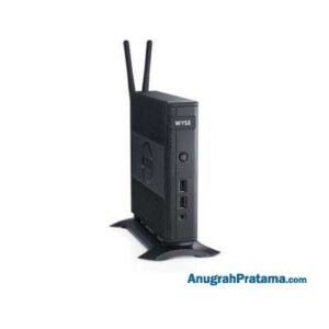 DELL Wyse 7010 Thin Client (AMD G-T56N, 2GB, 8GB SATA Flash Storage, Wyse ThinOS, Without WiFi)