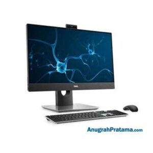 DELL OptiPlex 7480 (Core i7-10700, 8GB, 1TB, VGA 4GB, Win 10 Pro, 23.8 Inch Touch) AIO Desktop PC
