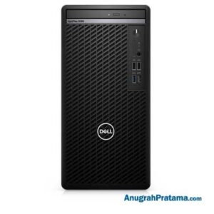 DELL OptiPlex 5080 Tower (Core i7-10700, 8GB, 1TB, VGA 2GB, Win 10 Pro, 20 Inch) Desktop PC
