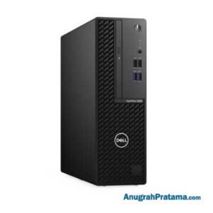 DELL OptiPlex 3080 SFF (Core i3-10100, 4GB, 1TB, Win 10, 20 Inch) Desktop PC