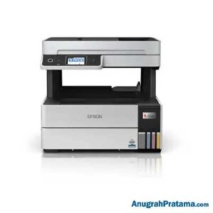 EPSON EcoTank L6490 A4 Ink Tank Printer