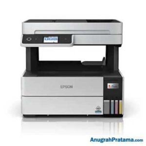 EPSON EcoTank L6460 A4 Ink Tank Printer