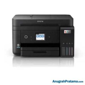 EPSON EcoTank L6290 A4 Wi-Fi Duplex All-in-One Ink Tank Printer with ADF