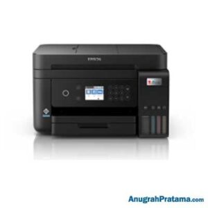 EPSON EcoTank L6270 A4 Wi-Fi Duplex All-in-One Ink Tank Printer with ADF