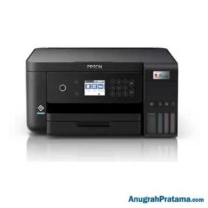 EPSON EcoTank L6260 A4 Wi-Fi Duplex All-in-One Ink Tank Printer